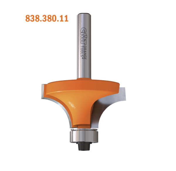 FR. ROUTER CONCAVO R1 D14.7 I=10 L=51 S=6.35M