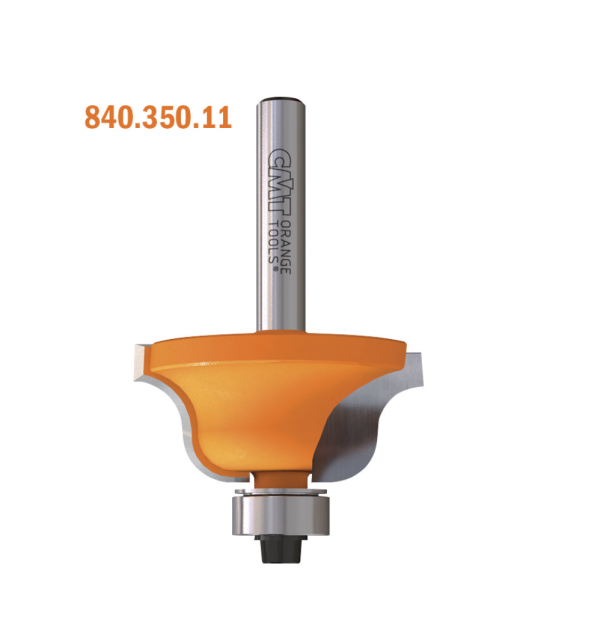 FRESA ROUTER CANT FORMA HM D35 T1/4 I14 R4.8