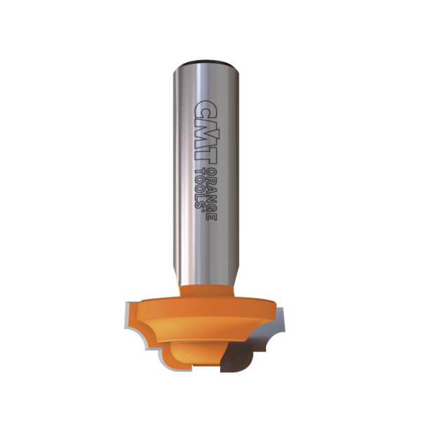 FRESA ROUTER CENTRO HM D32 I=13 T1/2 R4 Z2 - Imagen 2