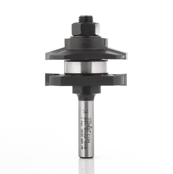 FRESA ENSAMBLE DX RODAMIENTO S=12 D=41X22X9,5 - Imagen 2
