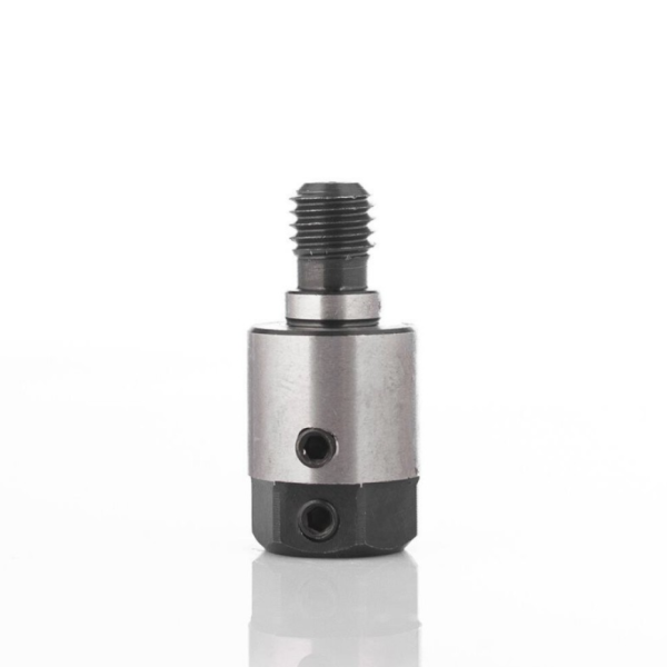 MANDRIL RECTO DX S=M10X41 F=10 - Imagen 2