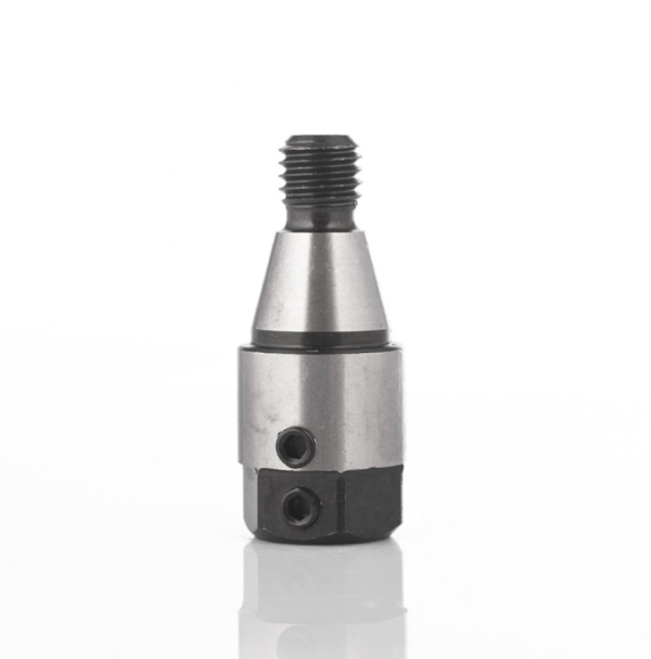 MANDRIL CONICO DX S=M10X46 F=10