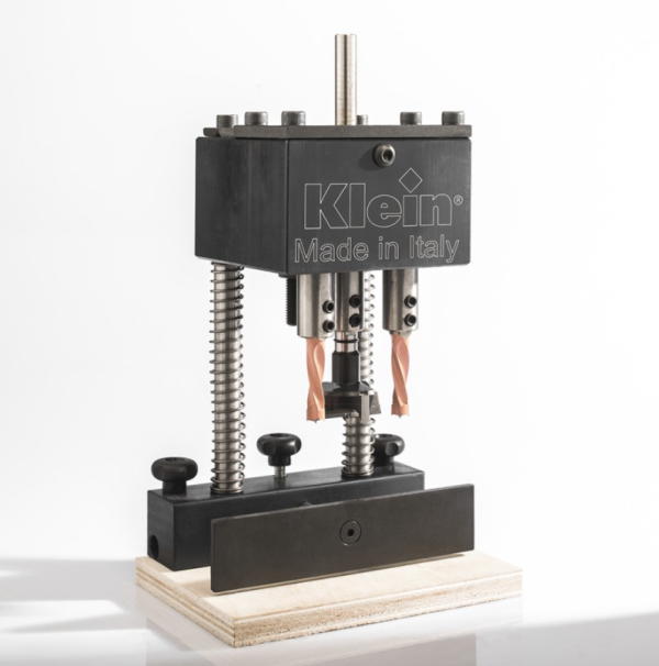 DRILLING JIG BLUM HINGES TRIMATIC SUP 48/6 - Imagen 2