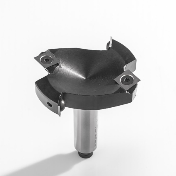 FRESA PARA NIVELAR SUPERFICIE D=80 T=25 - Imagen 2
