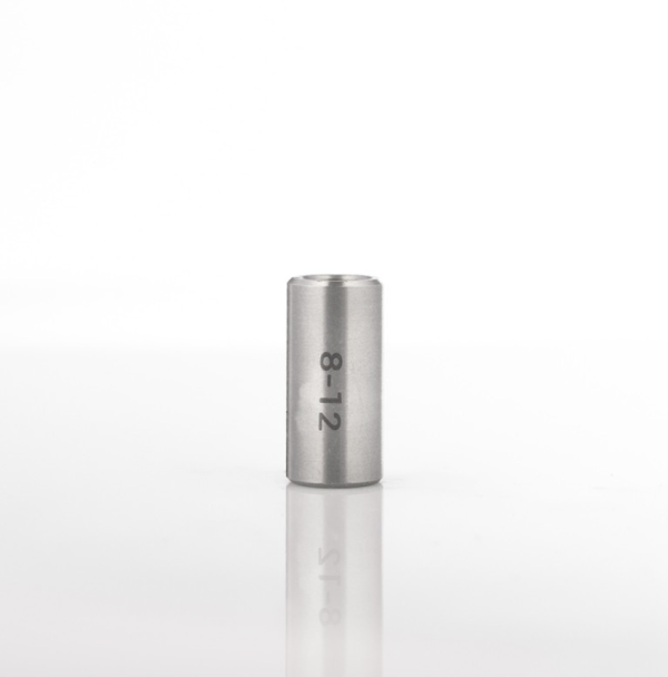 CAMISA ROUTER D=1/2" D=6.4 L=25 - Imagen 2