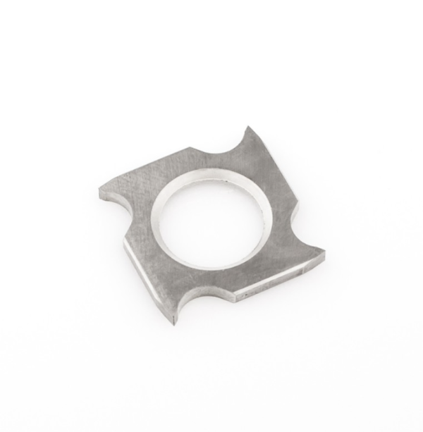 CUCHILLO INT HW 18X18X2.0 RASANTE-RA - Imagen 2