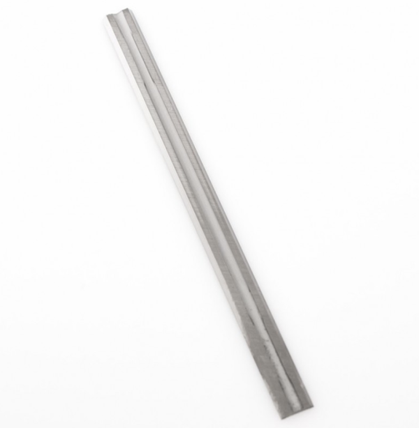 CUCHILLOS HM 82X5.5X1.1 CEPILLO PORT. 2 UN