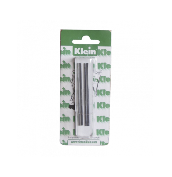 CUCHILLOS HM 82X5.5X1.1 CEPILLO PORT. 2 UN - Imagen 2